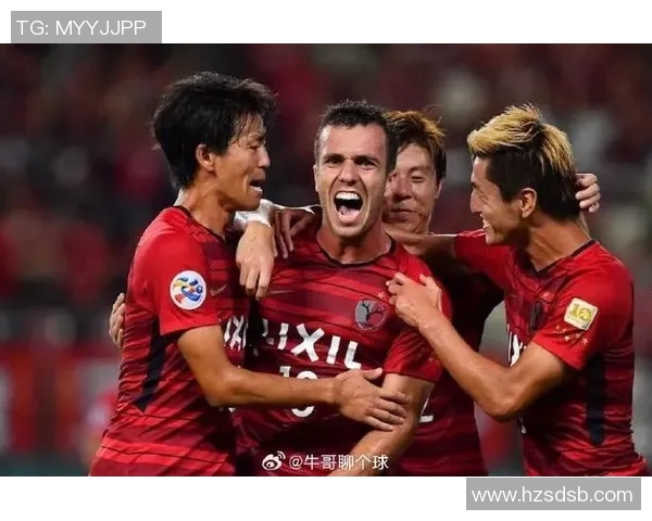 鹿岛鹿角与鸟栖的激烈对决展现日本足球的魅力与激情