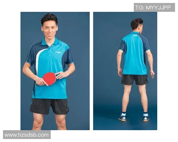 乒乓球装备选购指南：如何选择适合自己的球衣和品牌推荐