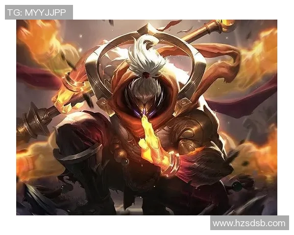 深度对话：李军在英雄联盟世界中的成长与挑战之路