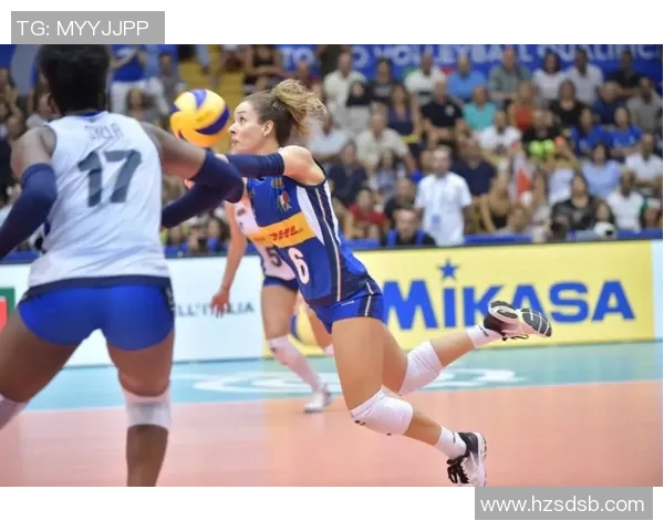 排球巨献：深入解析杭州排球队默契配合与战术运用的秘密