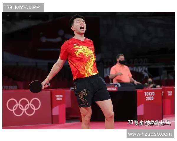 杭州乒乓球队边路渗透战术分析及其对比赛结果的影响探讨