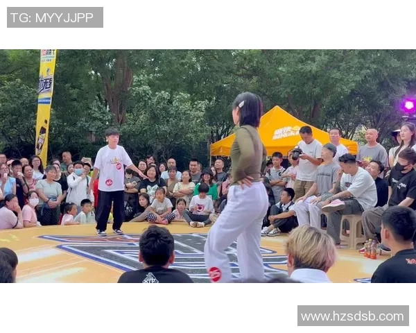 武汉街舞队的技术揭秘与街舞文化的深度探索